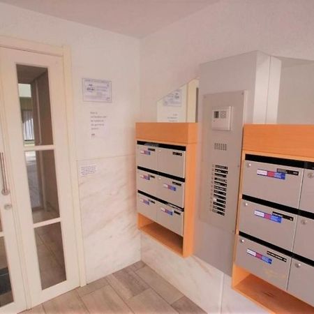 Marjori Oostende Met Gratis Parkeerplaats Esterno foto