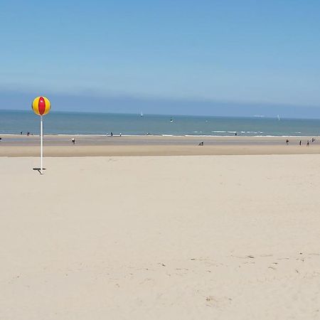 Marjori Oostende Met Gratis Parkeerplaats Esterno foto